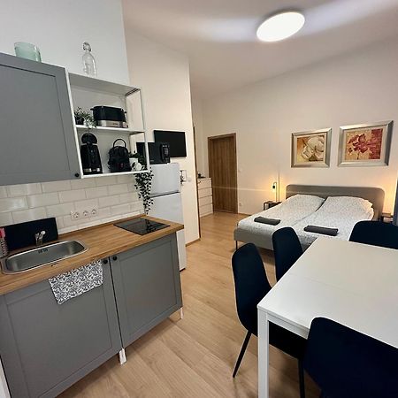 Cozy Centre Apartments Budapest Ngoại thất bức ảnh