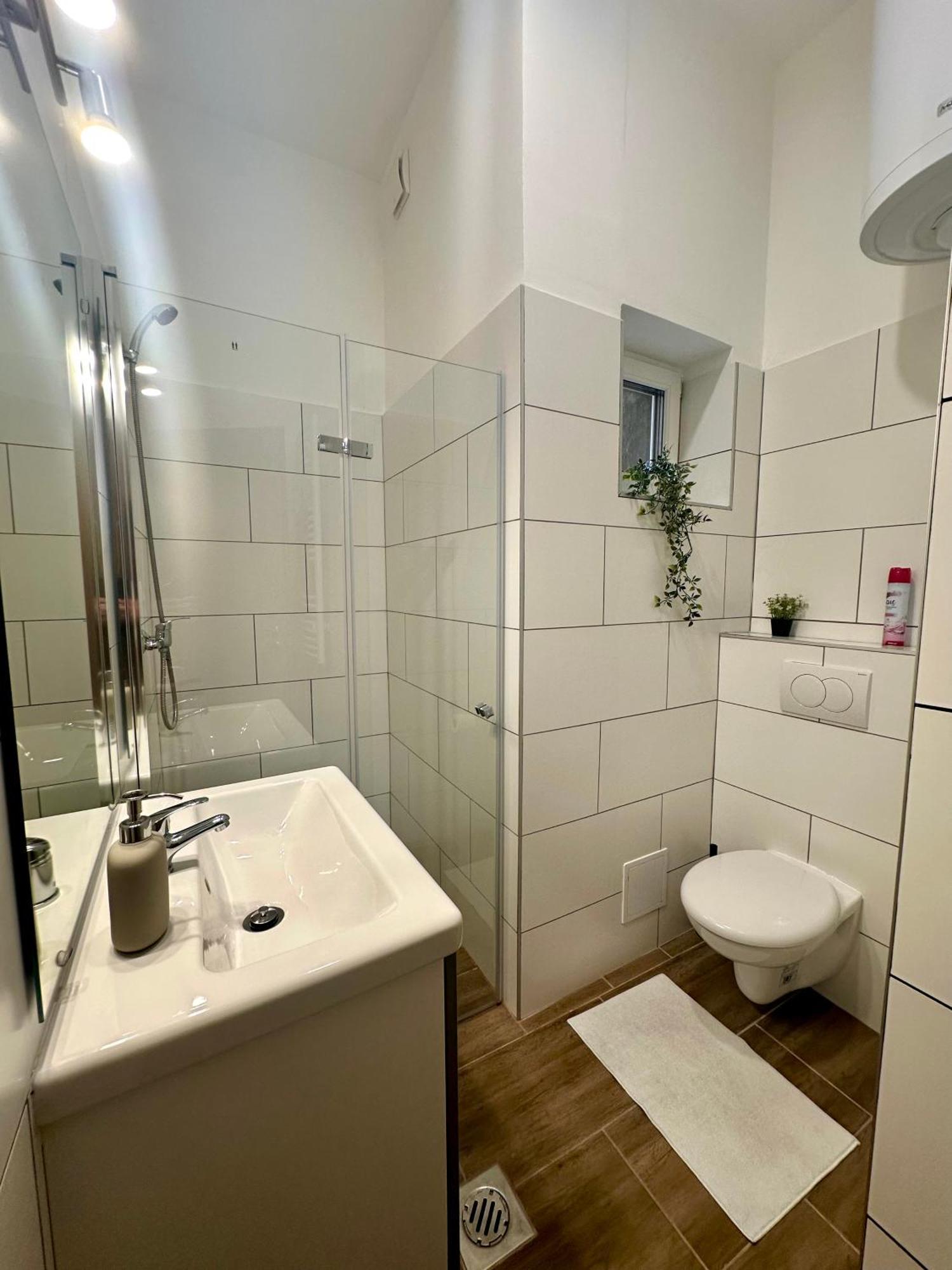 Cozy Centre Apartments Budapest Ngoại thất bức ảnh
