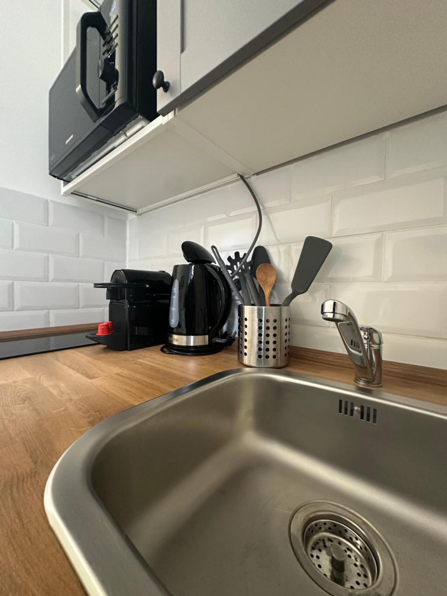 Cozy Centre Apartments Budapest Ngoại thất bức ảnh