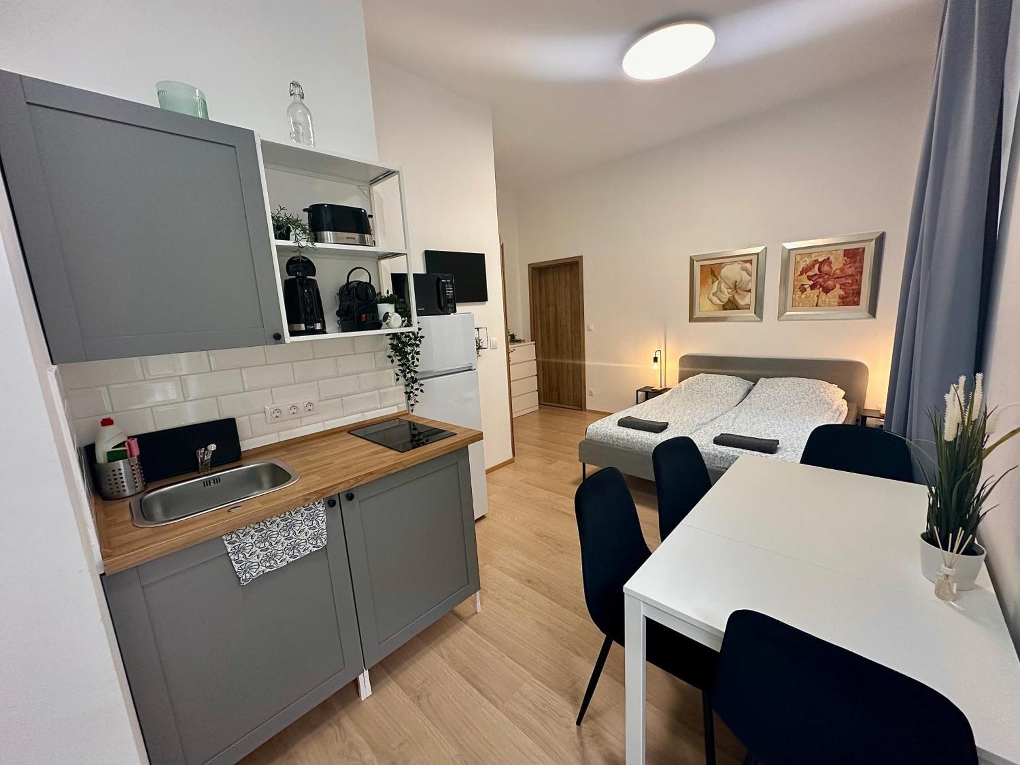 Cozy Centre Apartments Budapest Ngoại thất bức ảnh