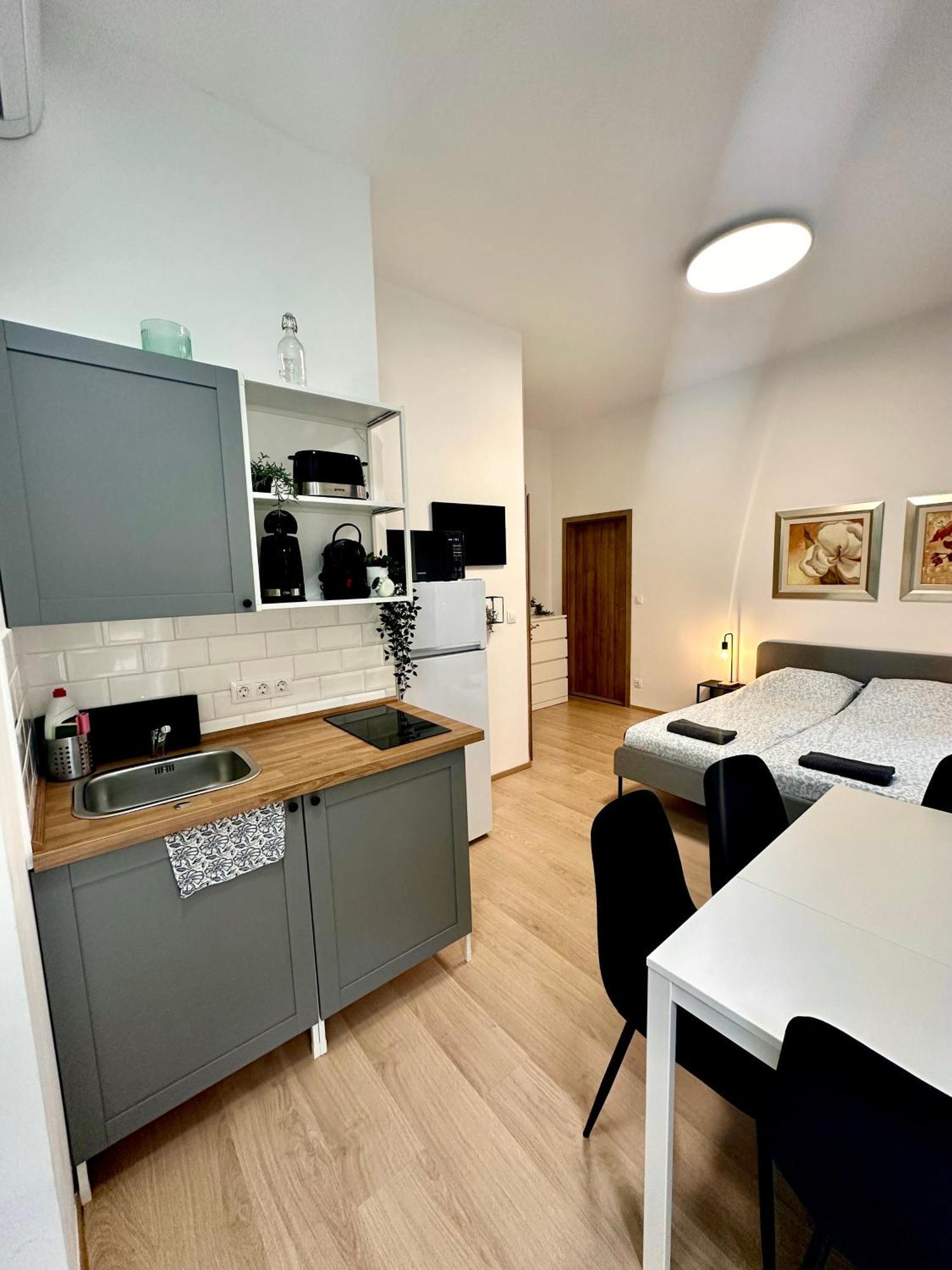 Cozy Centre Apartments Budapest Ngoại thất bức ảnh