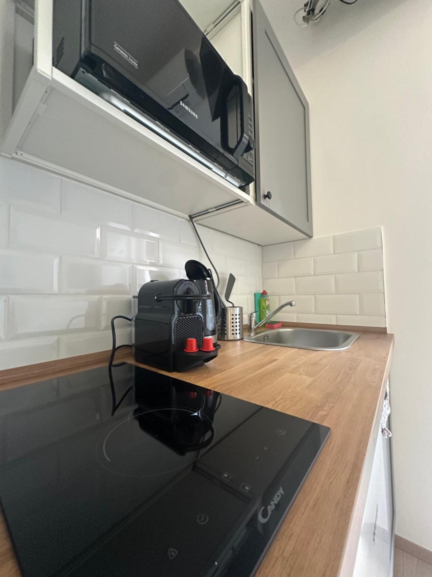 Cozy Centre Apartments Budapest Ngoại thất bức ảnh