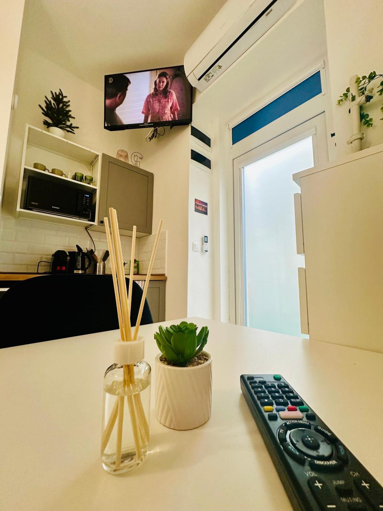 Cozy Centre Apartments Budapest Ngoại thất bức ảnh