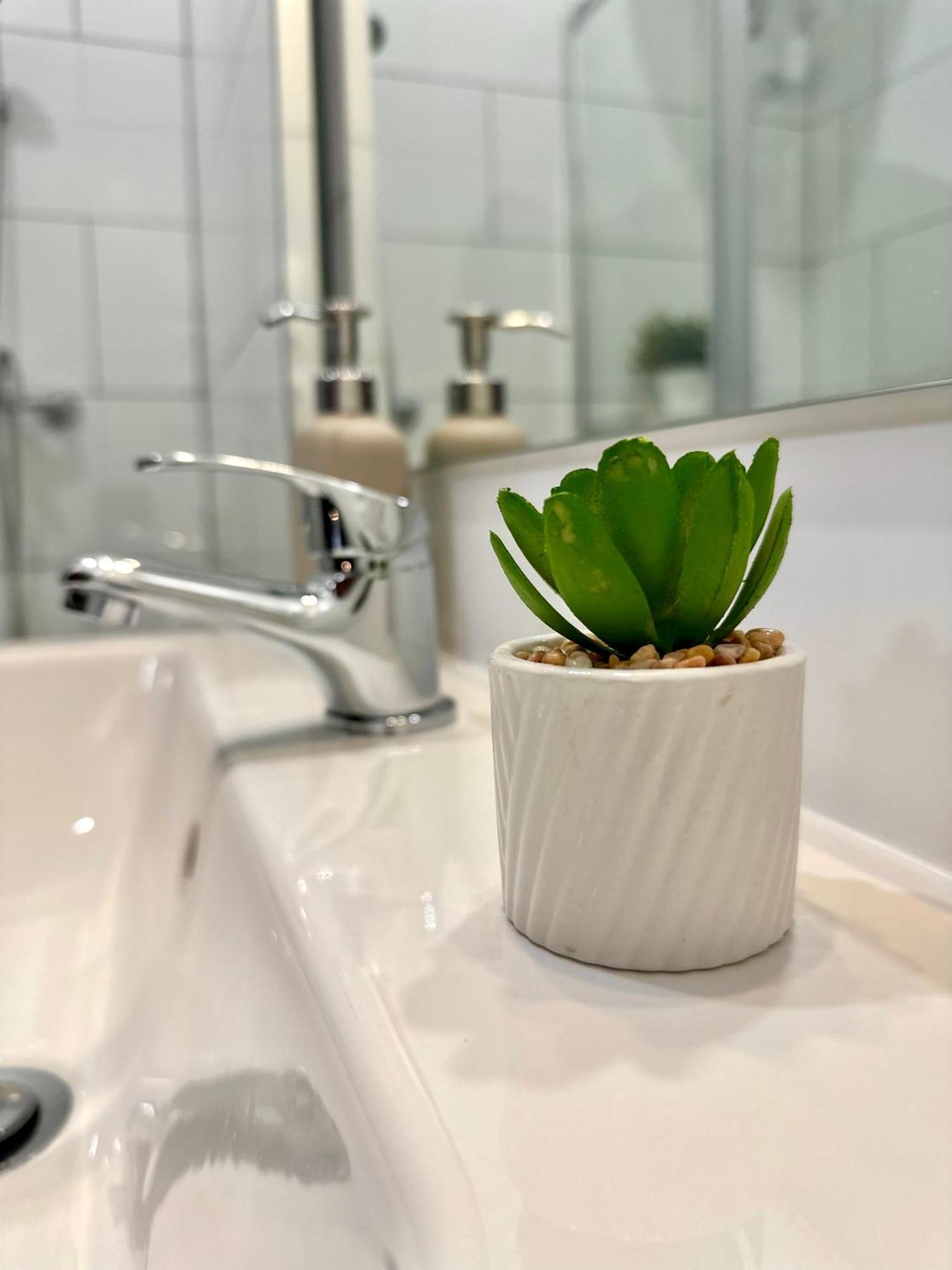 Cozy Centre Apartments Budapest Ngoại thất bức ảnh
